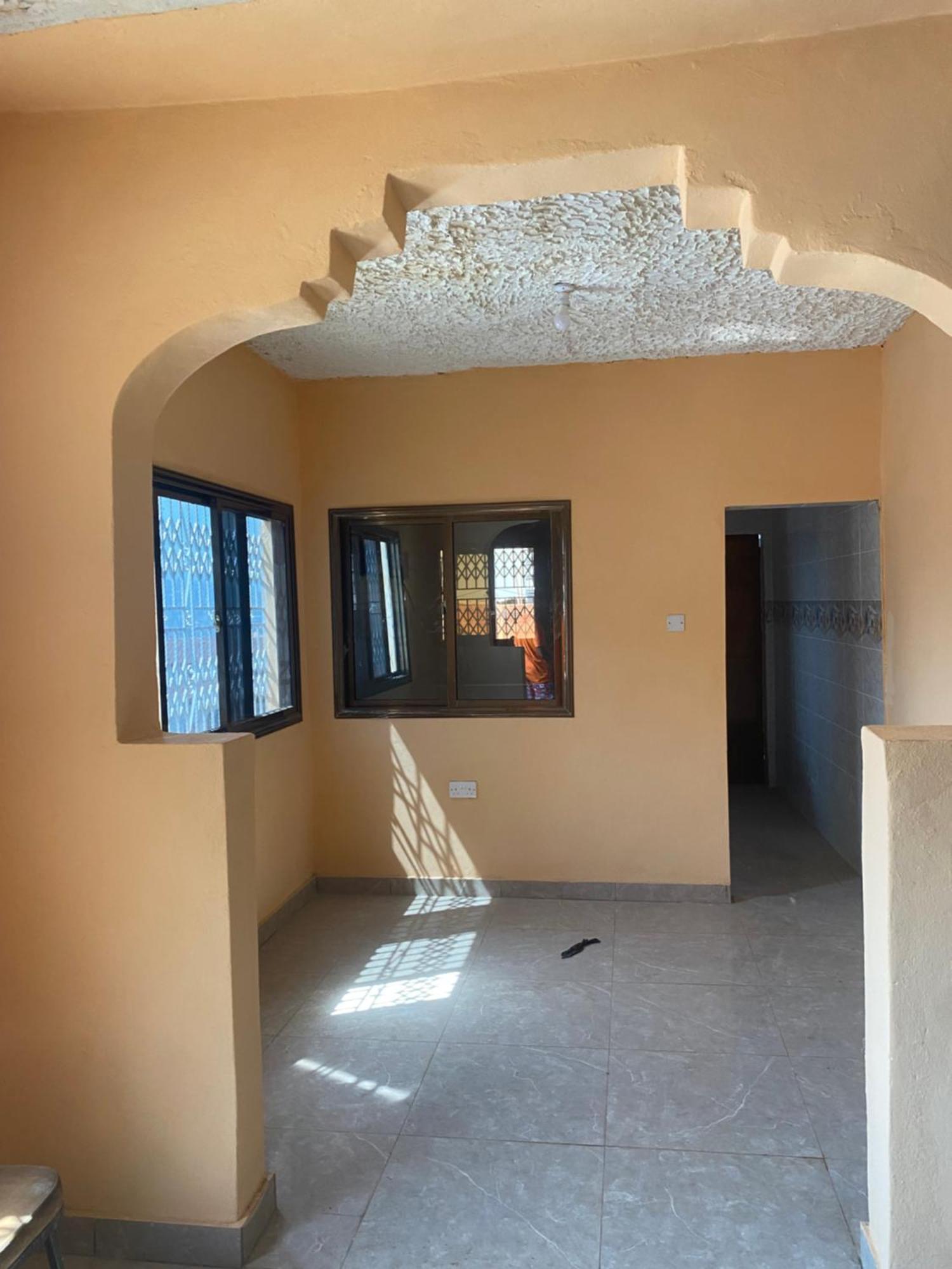 Debora Guest House Фритаун Экстерьер фото